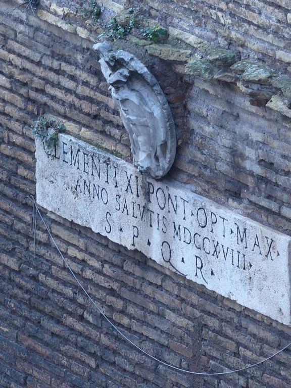Between Termini & Colosseo Roma Dış mekan fotoğraf